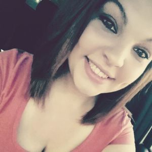 Meet your Posher, Chelsea mae